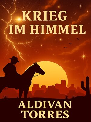 cover image of Krieg im Himmel